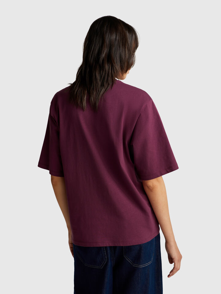 T-SHIRT Women image number 2